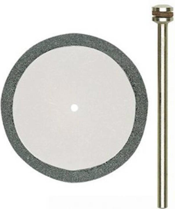 Produktbild Proxxon Trennscheibe diamantiert 38mm