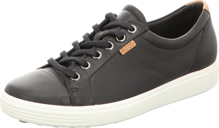 Actual product image Ecco Soft 7 Ladies (35)