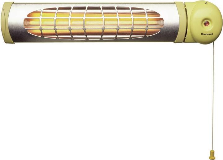 Produktbild Honeywell Wickeltischstrahler 10 m² Past