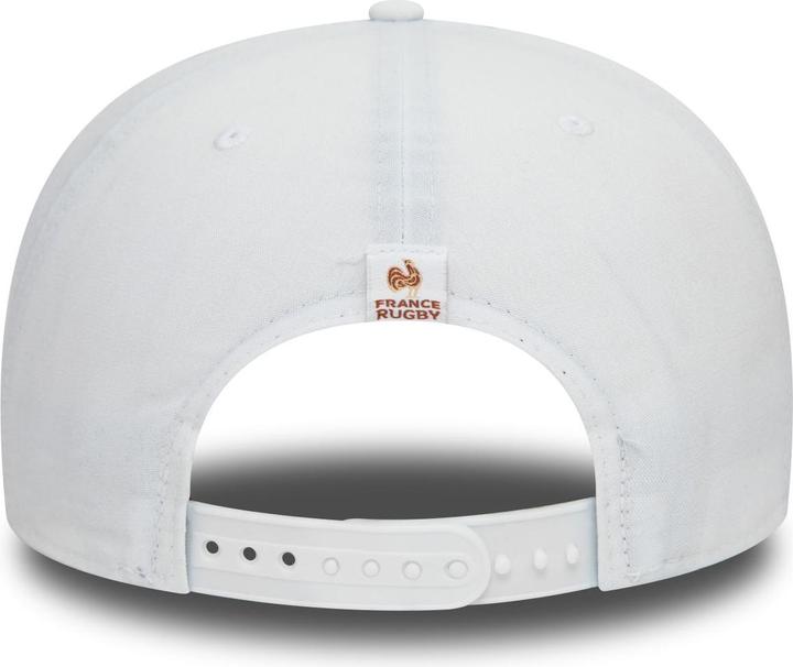 Immagine prodotto New Era Cappellino 9Fifty Snapback - FEDERAZIONE FRANCESE DI RUGBY (S/M)