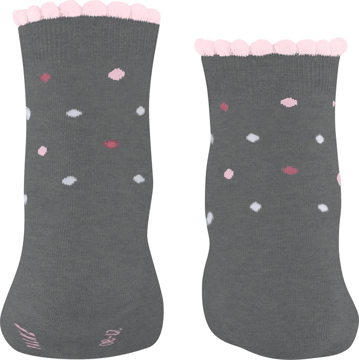 Image du produit Falke Chaussettes courtes Multidot pour enfants (35 - 38)