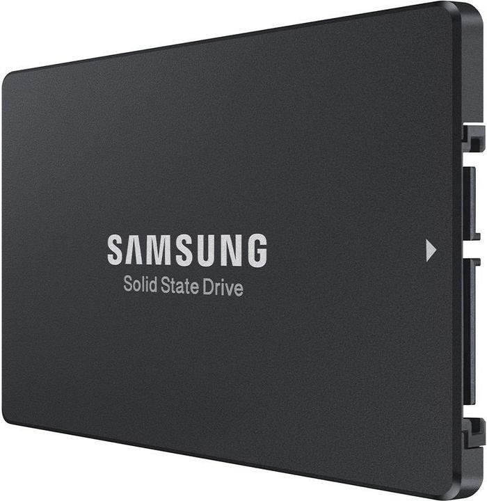 Image du produit Samsung PM893 4096 GO (3840 Go, 2.5")