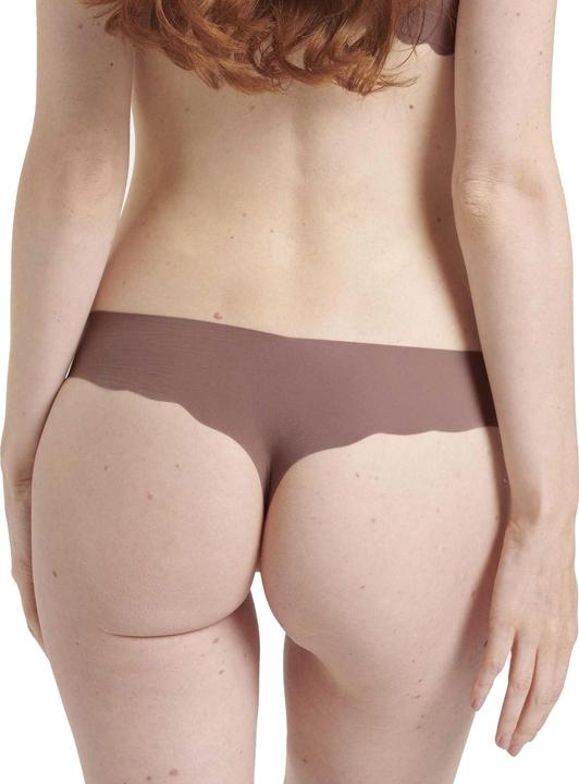 Produktbild Sloggi Zero Microfiber Hipstring 2.0 (S, 4er Pack)