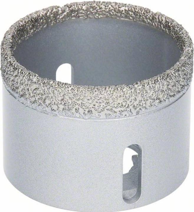 Produktbild Bosch Professional Zubehör PRO Core Cutter dry X-Lock, 57 x 35 mm (57 Millimeter)