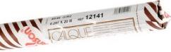 Actual product image Canson Drawing paper, (W)375 mm x (L)20 m, highly transparent (45 g/m², 20 x)