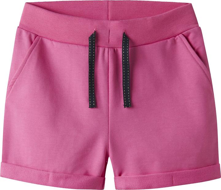 Name it Nkfvolta Swe Shorts Unb F Noos