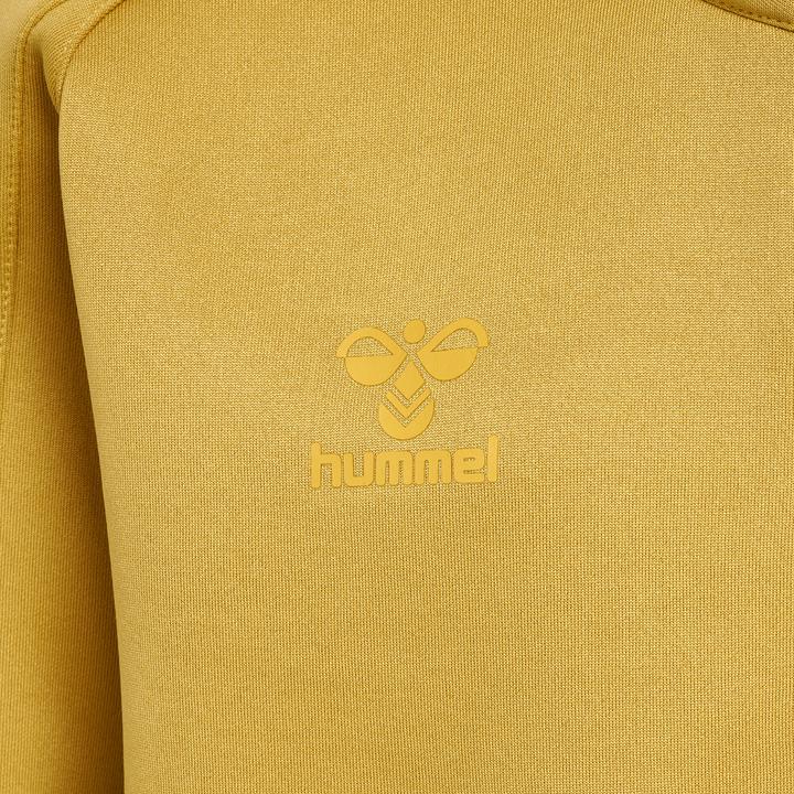 Actual product image hummel Cima Xk Zip Jacket Kids (152)