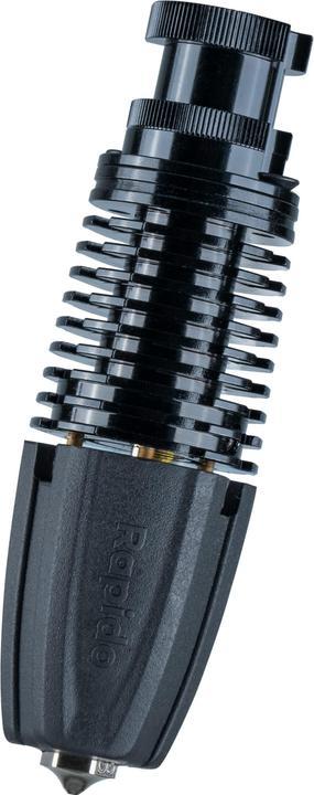 Image du produit Phaetus Rapido Hot-End Ultra High Flow - Noir