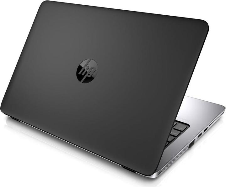 Produktbild HP EliteBook 840 G2 (14", Intel Core i5-5200U, 8 GB, 256 GB, CH)