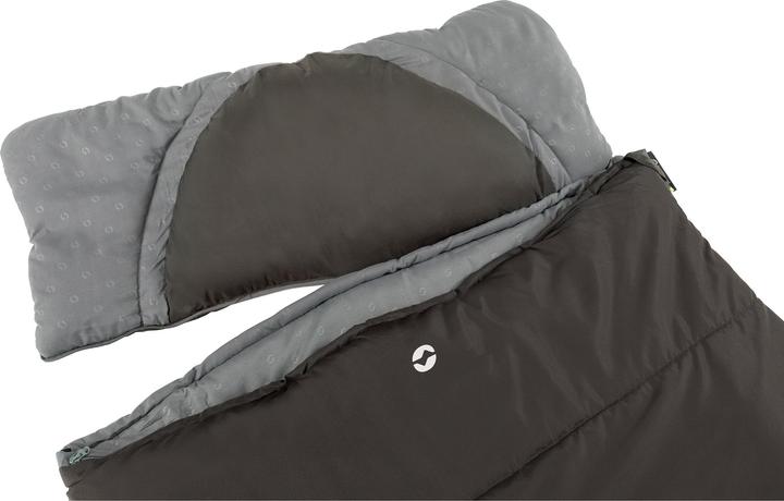 Actual product image Outwell Contour Supreme Coffee (220 cm)