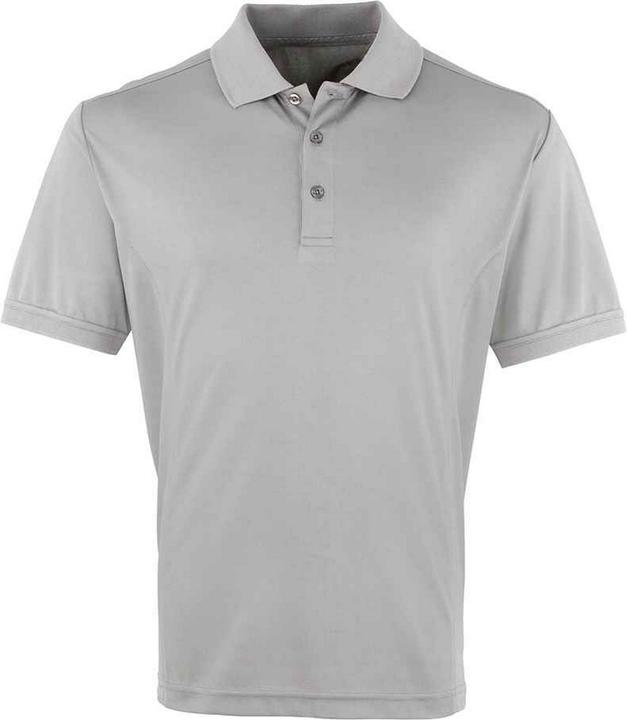 Image du produit Premier - Polo COOLCHECKER - Homme (5XL)