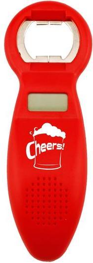 Actual product image Winkee Beer Counter Bottle Opener (Electric corkscrew)