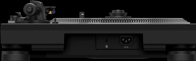 Produktbild Pioneer DJ DJ PLX-CRSS12 DJ-draaitafel/controller