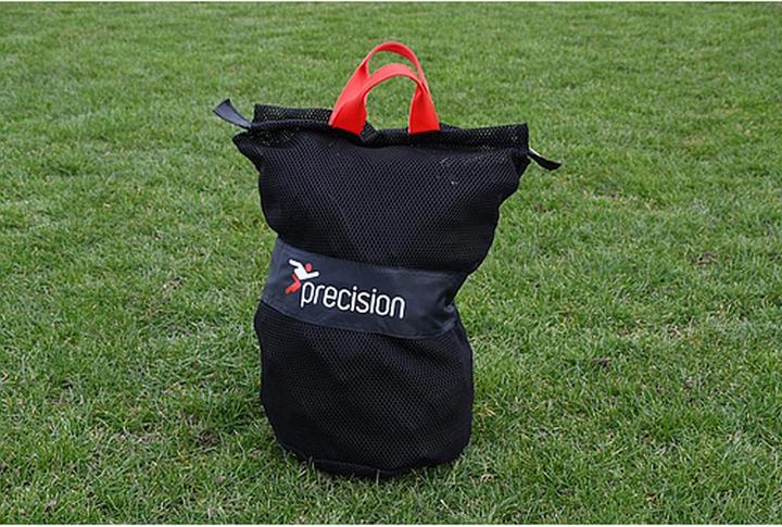 Produktbild Precision FussballLinienmarkierung Set 6erPack