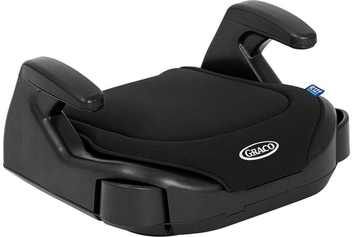 Actual product image Graco Booster Basic (Booster seat, ECE R129/i-Size Standard)