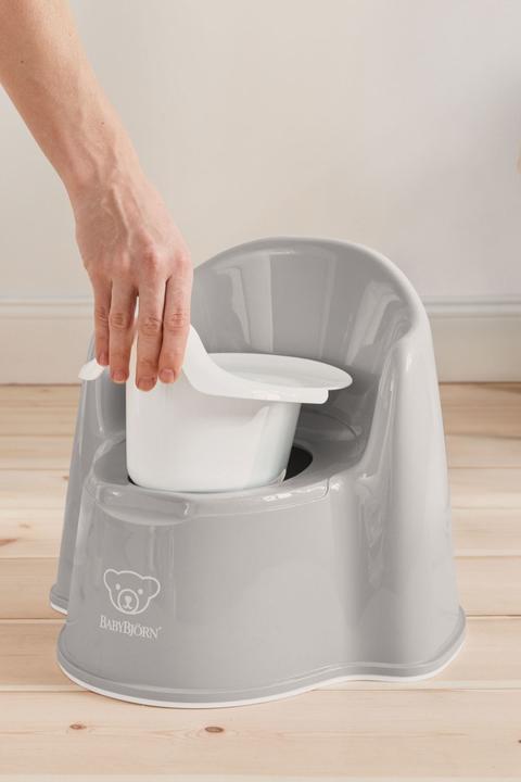 Actual product image BabyBjörn Potting Chair