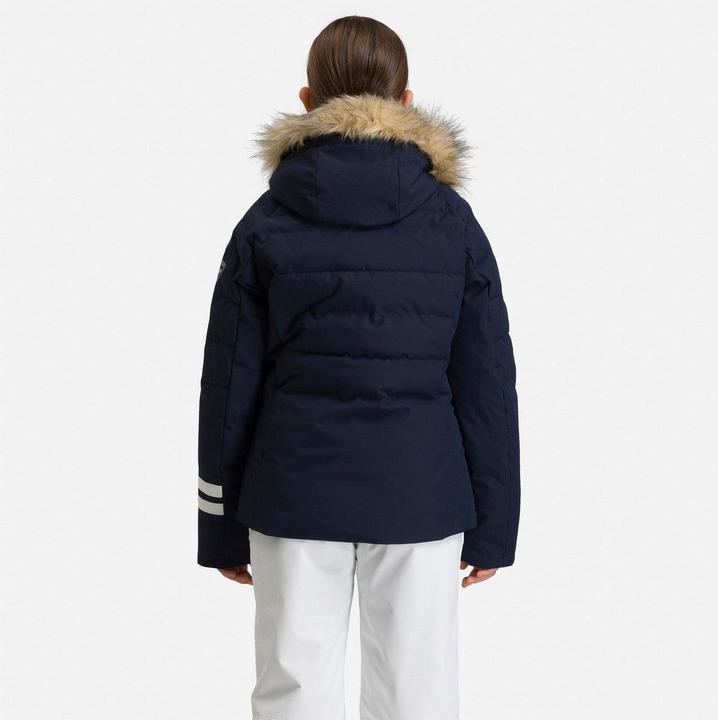 Image du produit Rossignol Skijacke GIRL POLYDOWN JKT (8)