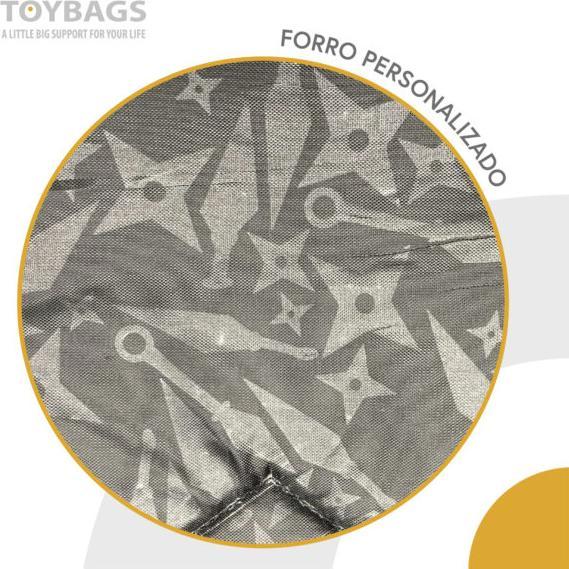 Immagine prodotto Toybags Naruto - Sacca à dos - Naruto & Kakashi
