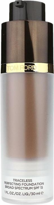 Immagine prodotto Tom Ford Traceless Perfecting Foundation SPF15 No.11.0 Dusk 30ml