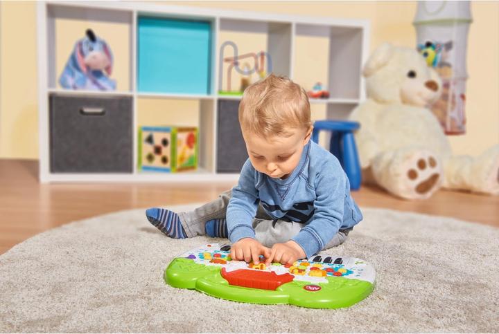 Immagine prodotto Simba Tastiera ABC Animal Keyboard (Inglese)