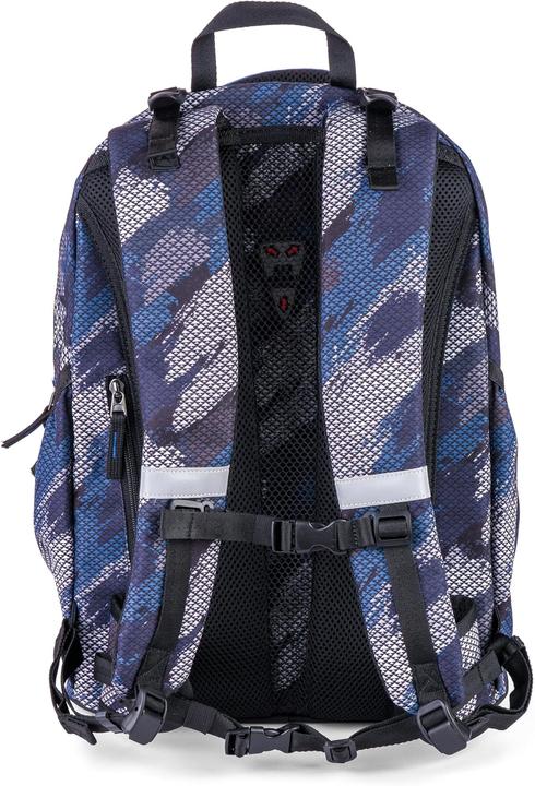 Produktbild Jolly Schulrucksack-Set