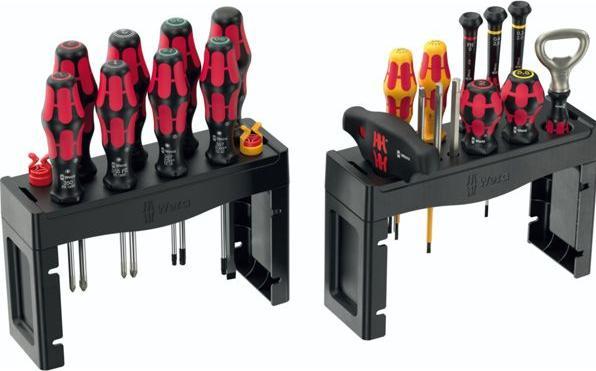 Actual product image Wera Adventskalender 2025