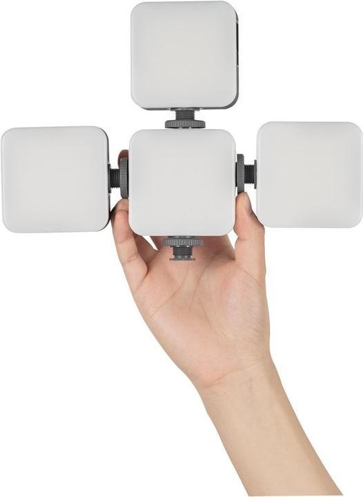 Actual product image SmallRig simorr P96 (Video light)