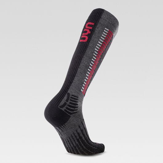 Immagine prodotto UYN Ski Fusyon Merino Socken (42 - 44)