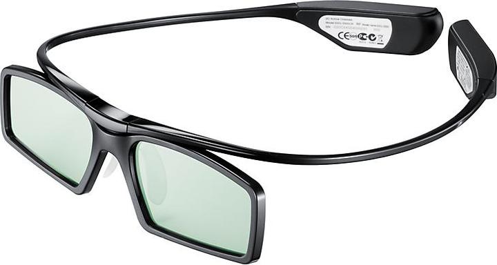 Produktbild Samsung SSG-3570CR 3D-Brille (3D Brille)