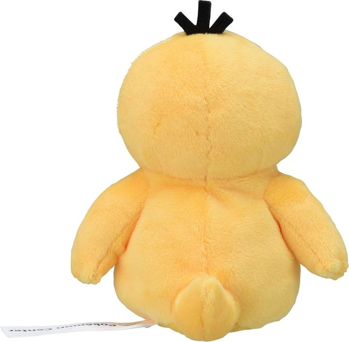 Produktbild Pokémon Psyduck Sitting Cuties Plush - 14 cm (14 cm)