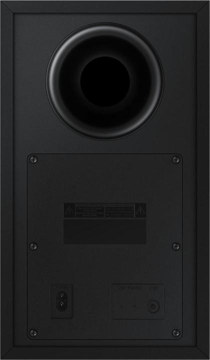 Actual product image Samsung HW-S701D (250 W, 3.1 Channel)