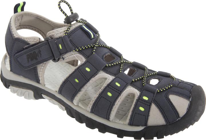 Actual product image PDQ Sandal Trekking sandal (45.5)