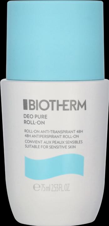 Produktbild Biotherm Deo Pure (Roll-on, 75 ml)