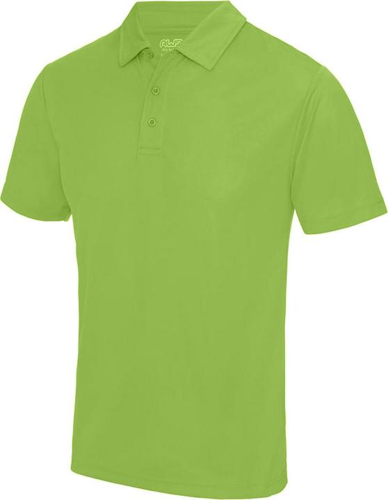 Immagine prodotto Awdis Cool Maglietta Polo Bambini (140, 146)