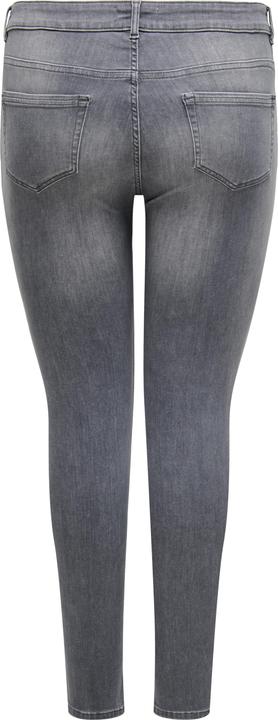 Immagine prodotto Only CARWILLY Skinny Fit Jeans Normal geschnitten jeans (W42/L30)