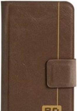 Produktbild Golla ROAD Slim Folder - flipomslag ti (Apple iPhone 5)