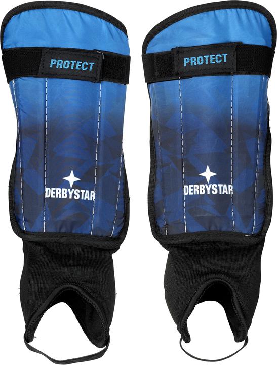 Produktbild Derbystar Schienbeinschoner Protect V23 (L)