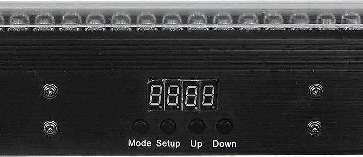 Image du produit Showtec Barre lumineuse LED 8 Indoor (Module LED)