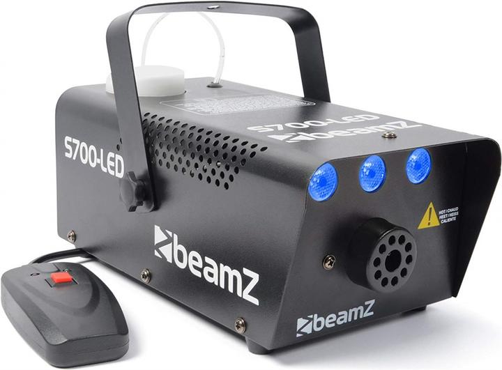 BeamZ S700led