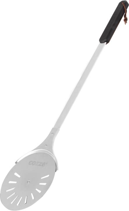 Actual product image Cozze Rotating pizza peel