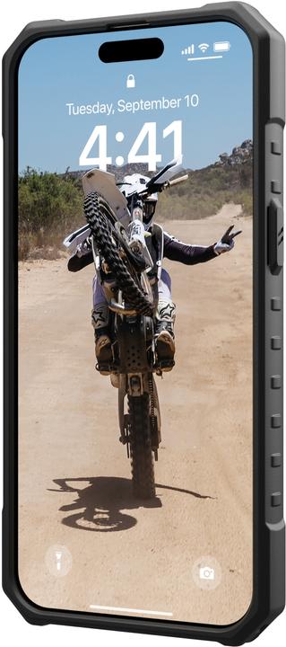 Actual product image UAG Pathfinder SE Case (Apple iPhone 15 Pro Max)