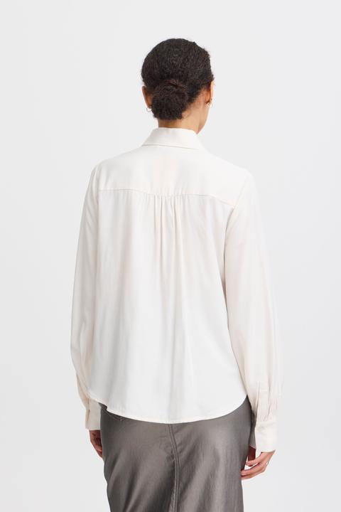 Produktbild B.young BYHANYO BOW SHIRT 20815372 (38)