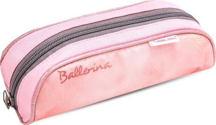 Produktbild Belmil COMPACT Schulrucksack-Set Ballerina (19 l)