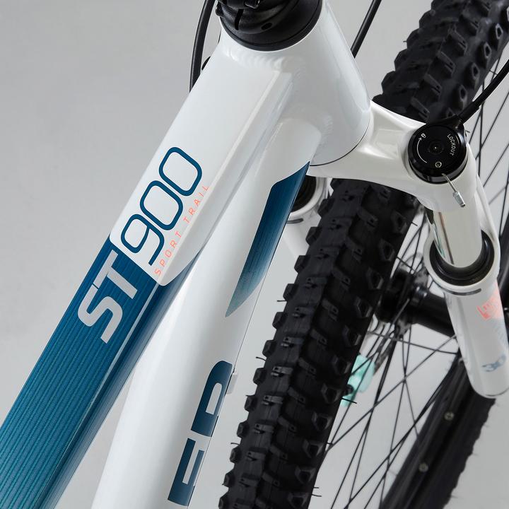 Actual product image Rockrider ST 900 (42.90 cm)
