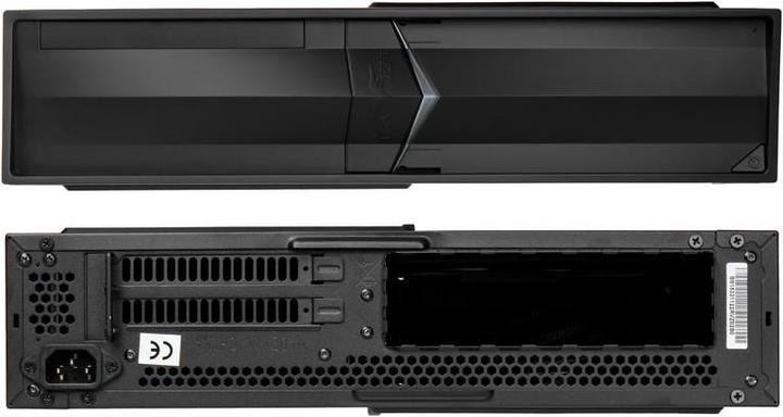 Produktbild Silverstone Raven (Mini-ITX)