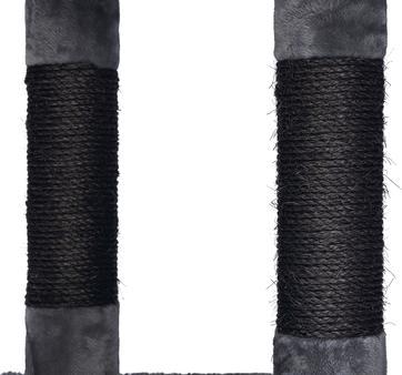 Produktbild Beeztees Figado (135 cm, Grey)