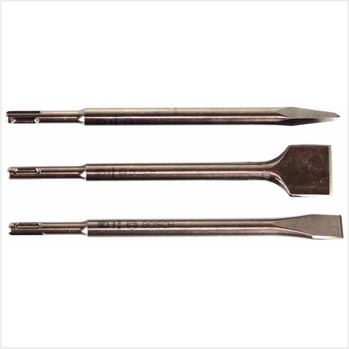 Actual product image Bosch Zubehör Chisel set (250 mm)