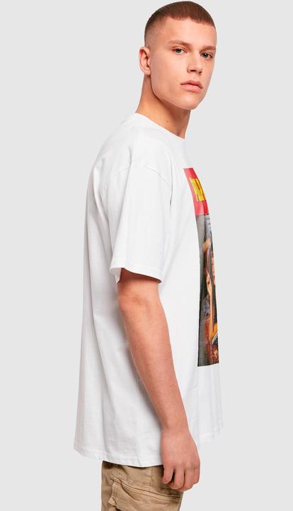 Image du produit Merchcode Affiche Pulp Fiction Tee surdimensionné - 134095 (XL)