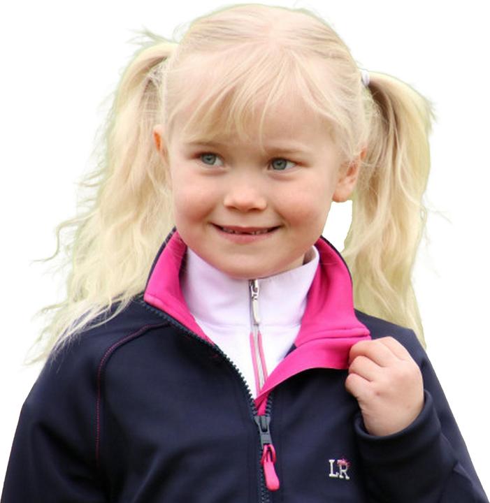 Produktbild Hy Equestrian Sue Softshelljacke (140)