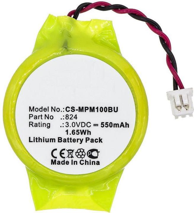 Immagine prodotto CoreParts Batteria per CMOS / BackUp